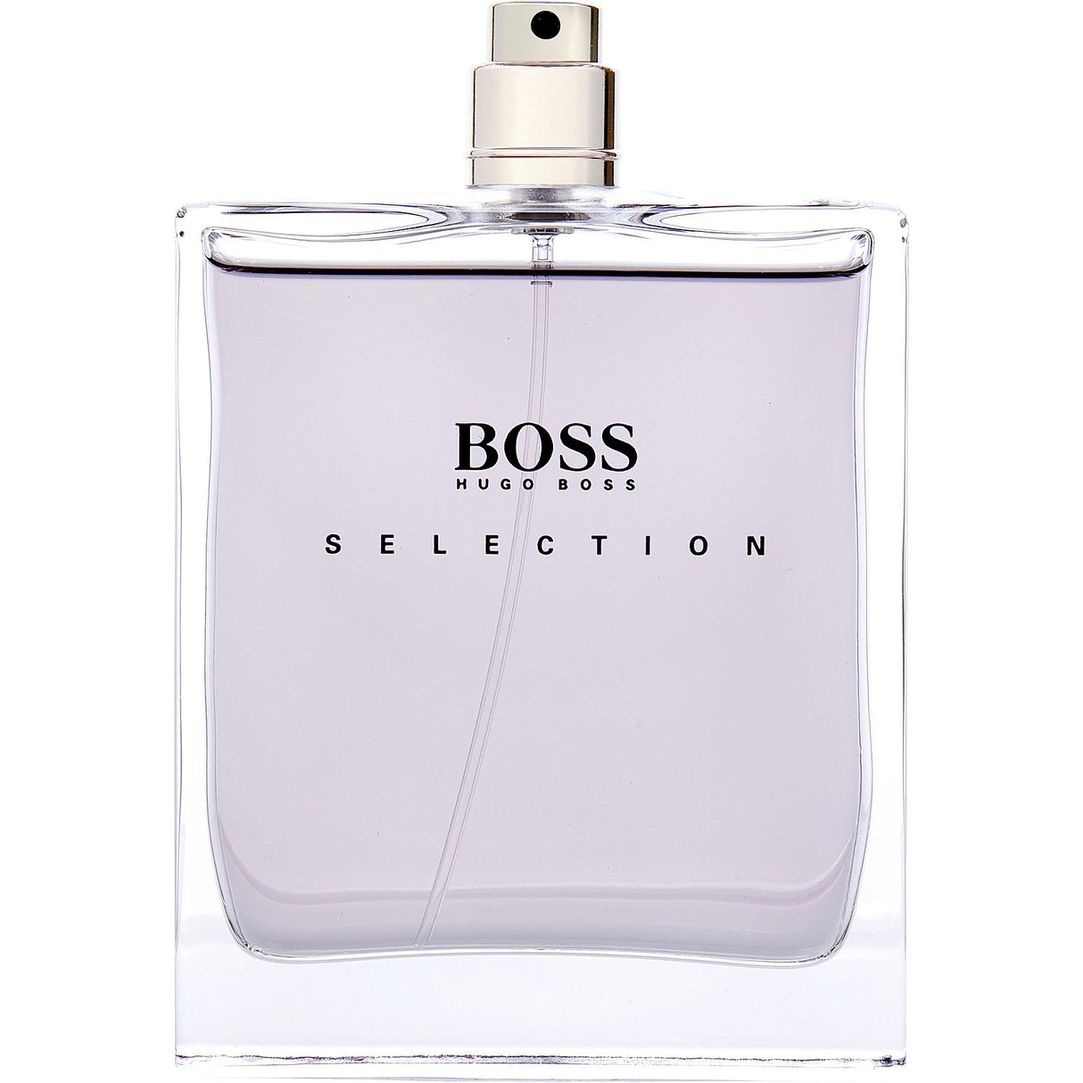 BOSS SELECTION by Hugo Boss - EDT SPRAY 3.4 OZ *TESTER - Men