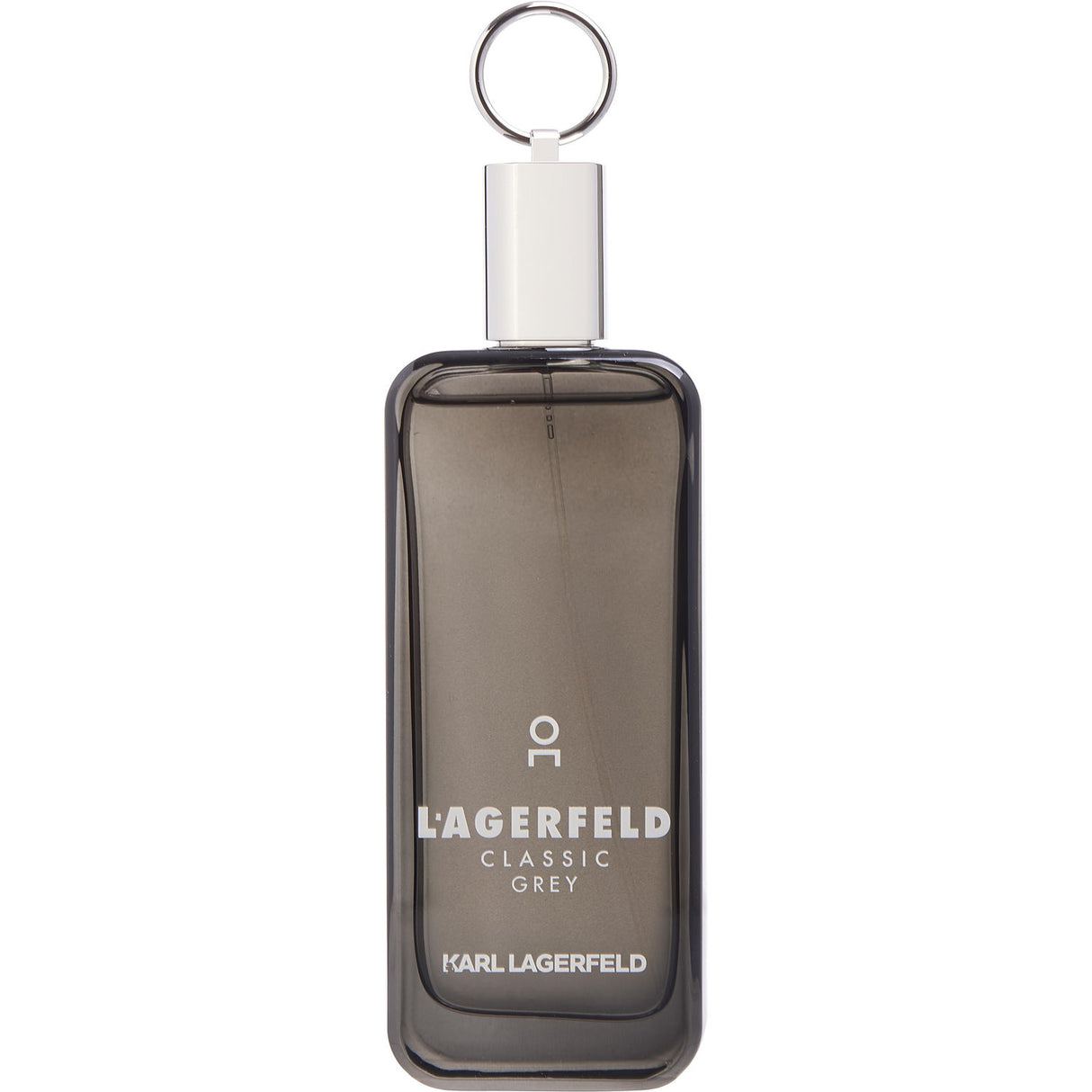 LAGERFELD GREY by Karl Lagerfeld - EDT SPRAY 3.4 OZ *TESTER - Men