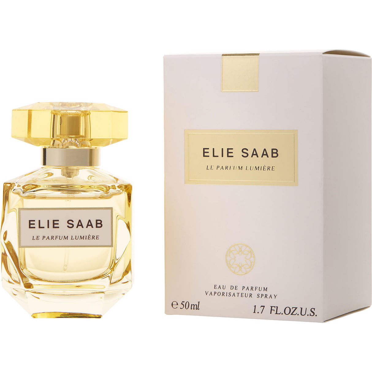 ELIE SAAB LE PARFUM LUMIERE by Elie Saab - EAU DE PARFUM SPRAY 1.7 OZ - Women