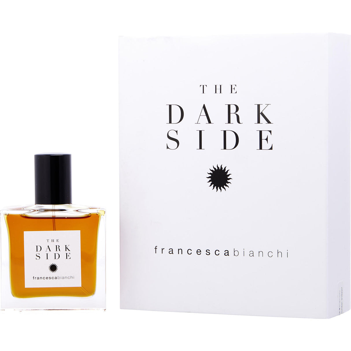 FRANCESCA BIANCHI THE DARK SIDE by Francesca Bianchi - EXTRAIT DE PARFUM SPRAY 1 OZ - Unisex