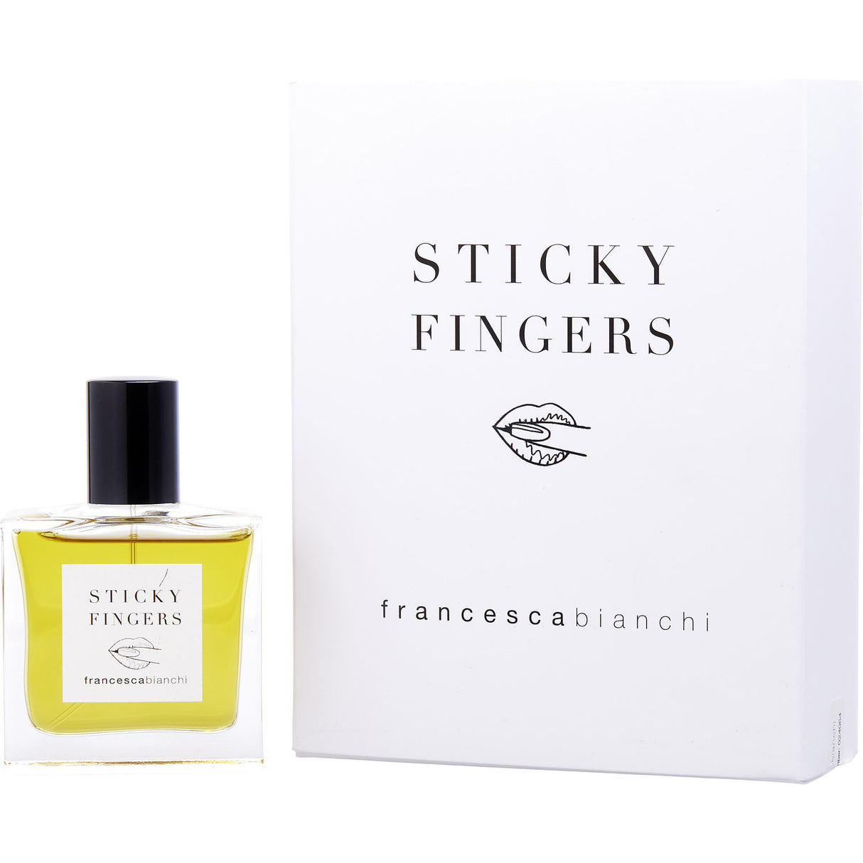 FRANCESCA BIANCHI STICKY FINGERS by Francesca Bianchi - EXTRAIT DE PARFUM SPRAY 1 OZ - Unisex