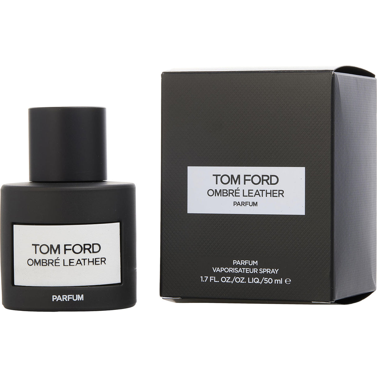 TOM FORD OMBRE LEATHER by Tom Ford - PARFUM SPRAY 1.7 OZ - Unisex