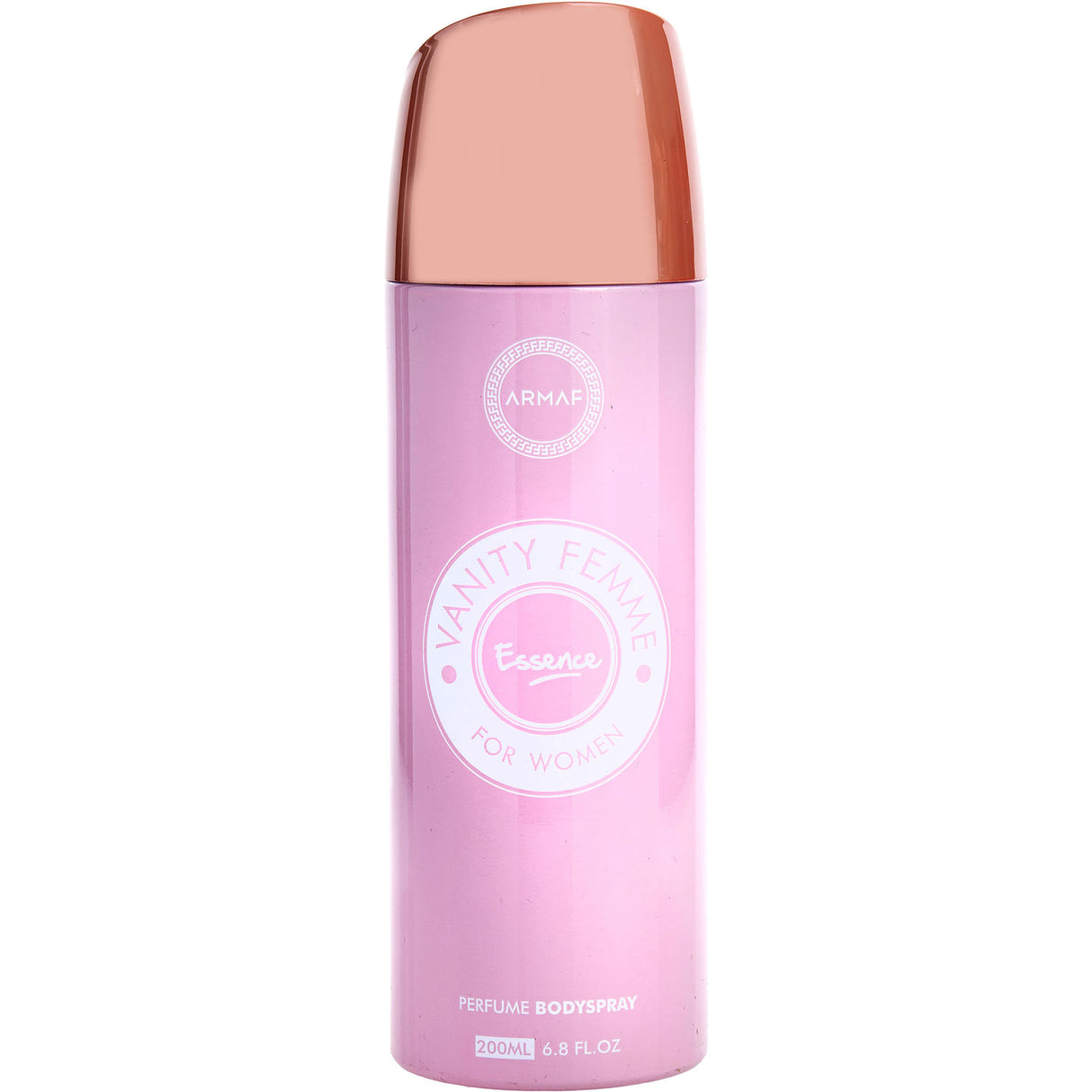 ARMAF VANITY FEMME ESSENCE by Armaf - BODY SPRAY 6.7 OZ - Women