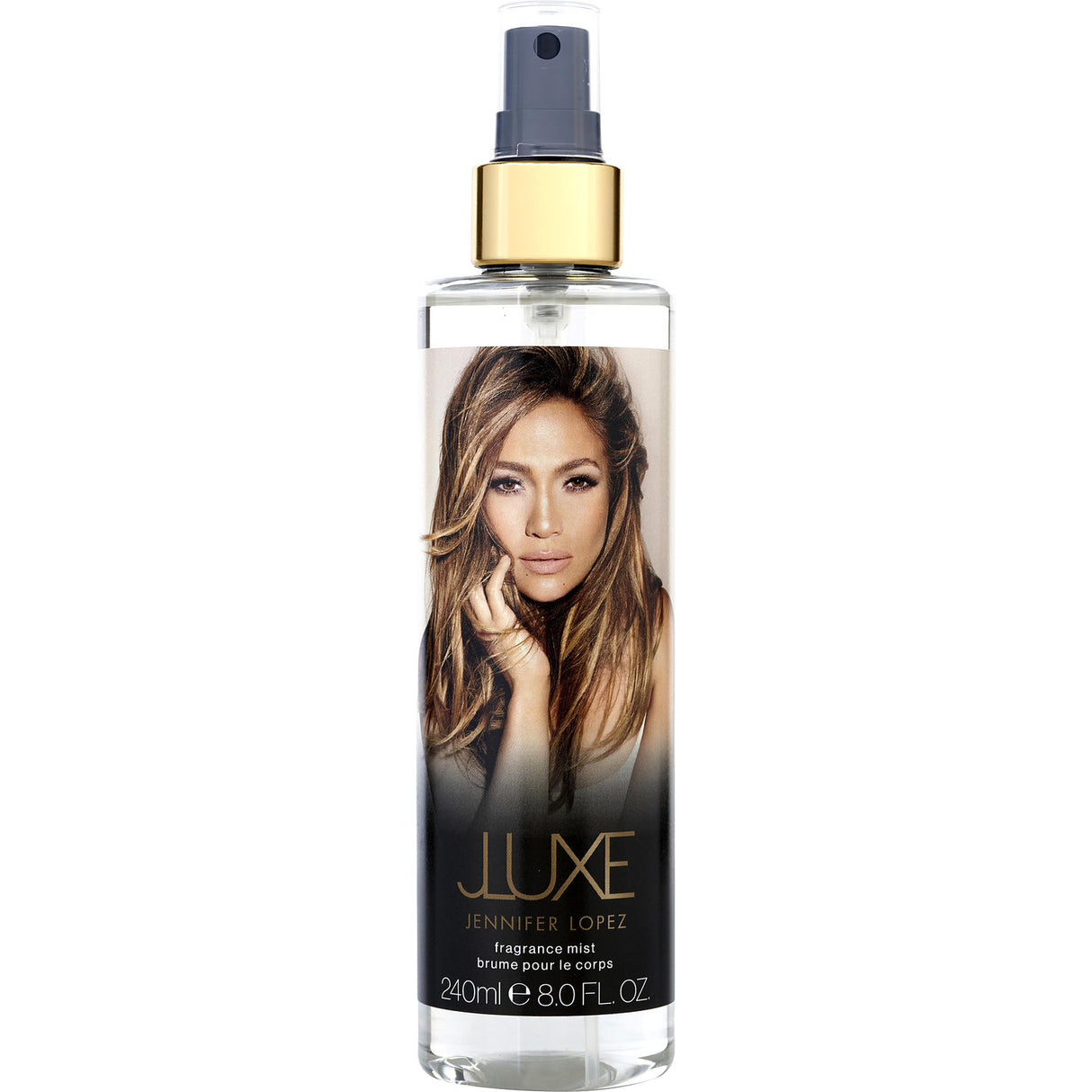 JLUXE by Jennifer Lopez - FRAGRANCE MIST 8 OZ - Women