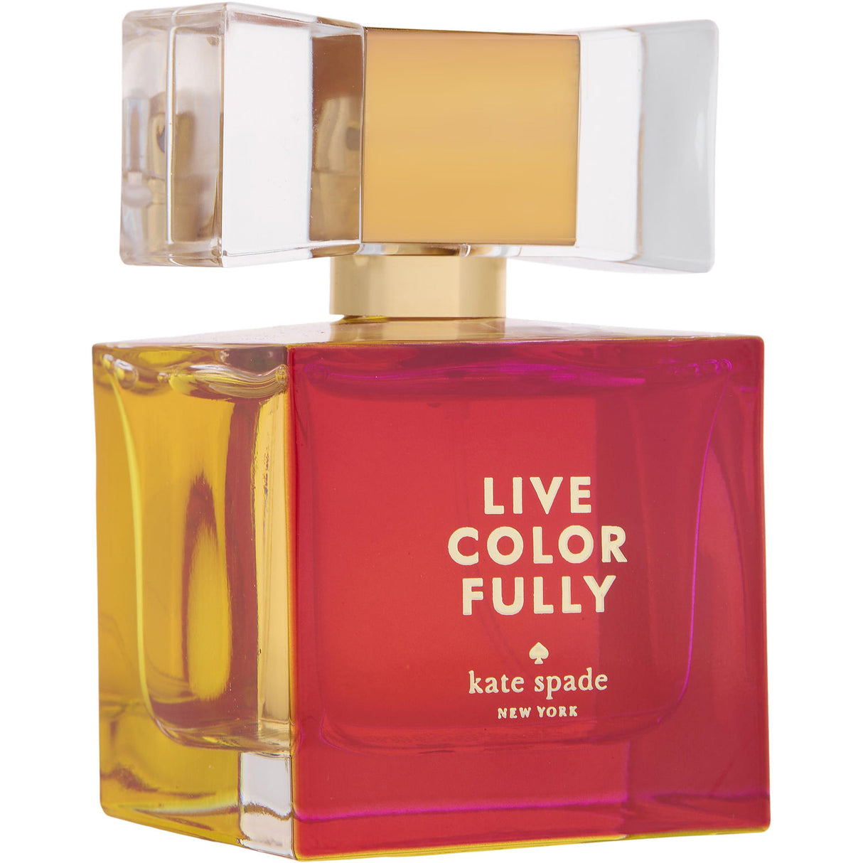 KATE SPADE LIVE COLORFULLY by Kate Spade - EAU DE PARFUM SPRAY 1.7 OZ *TESTER - Women