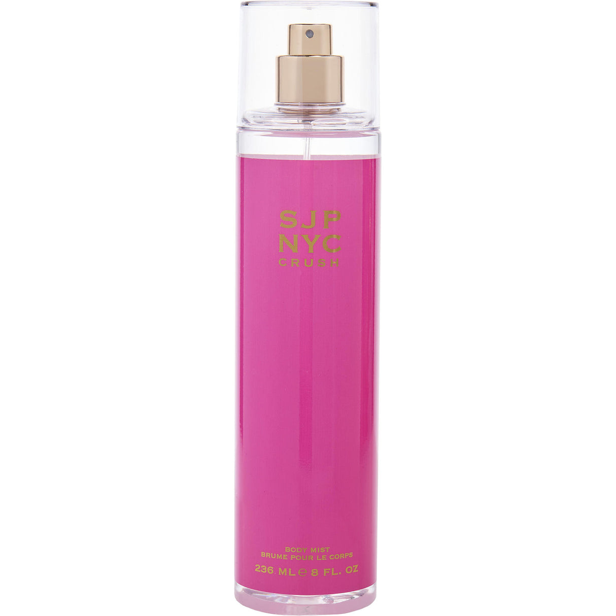 SARAH JESSICA PARKER NYC CRUSH by Sarah Jessica Parker - BODY MIST 8 OZ - Women