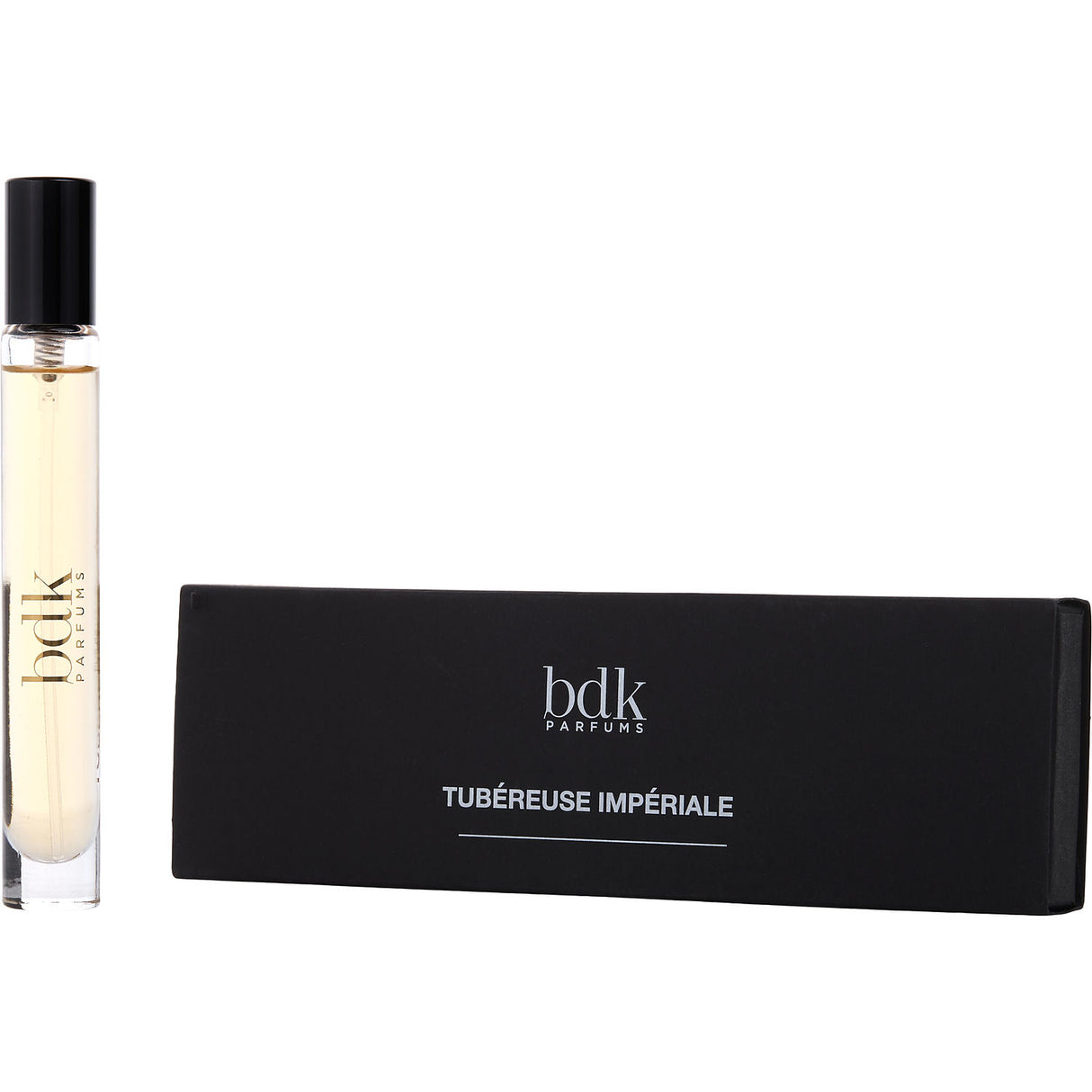 BDK TUBEREUSE IMPERIALE by BDK Parfums - EAU DE PARFUM SPRAY 0.34 OZ MINI - Unisex