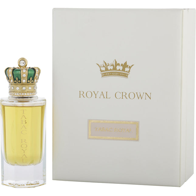 ROYAL CROWN TABAC ROYAL by Royal Crown - EXTRAIT DE PARFUM SPRAY 3.4 OZ - Women