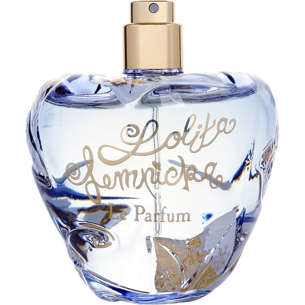 LOLITA LEMPICKA LE PARFUM by Lolita Lempicka - EAU DE PARFUM SPRAY 3.4 OZ *TESTER - Women