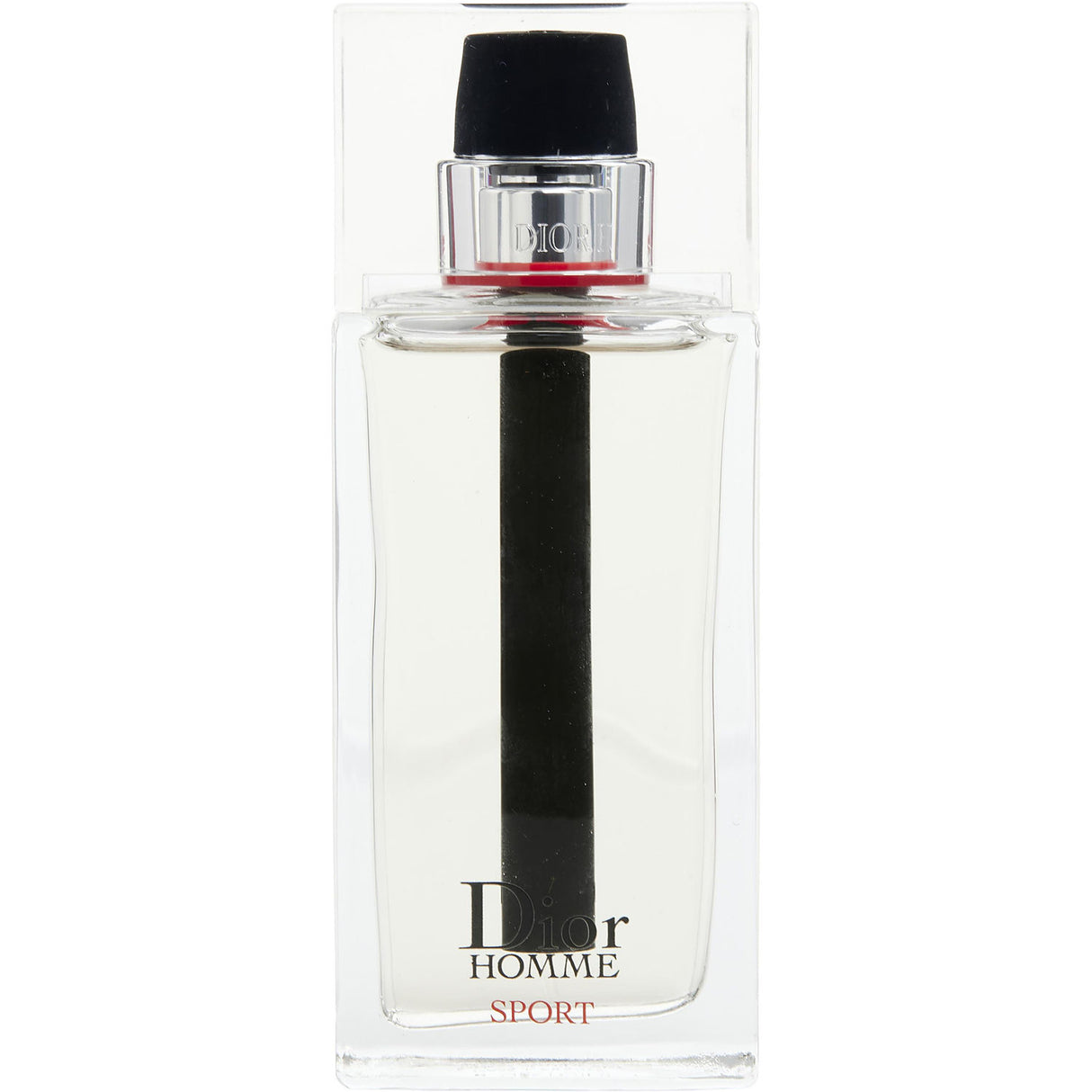 DIOR HOMME SPORT by Christian Dior - EDT SPRAY 2.5 OZ *TESTER - Men