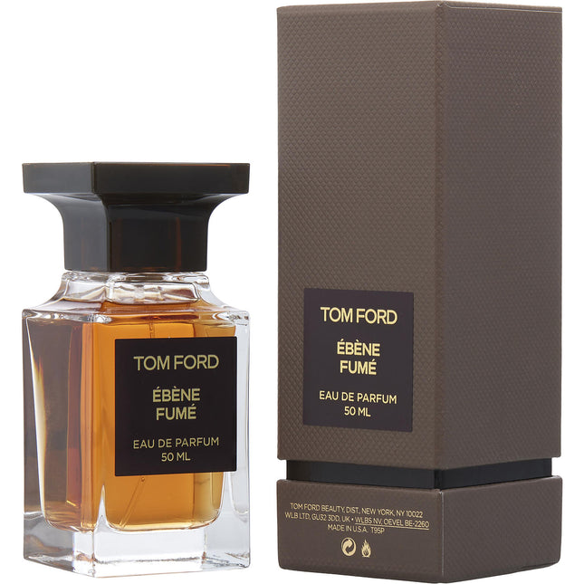 TOM FORD EBENE FUME by Tom Ford - EAU DE PARFUM SPRAY 1.7 OZ - Unisex