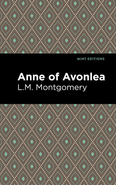 Anne of Avonlea - Paperback by Books by splitShops