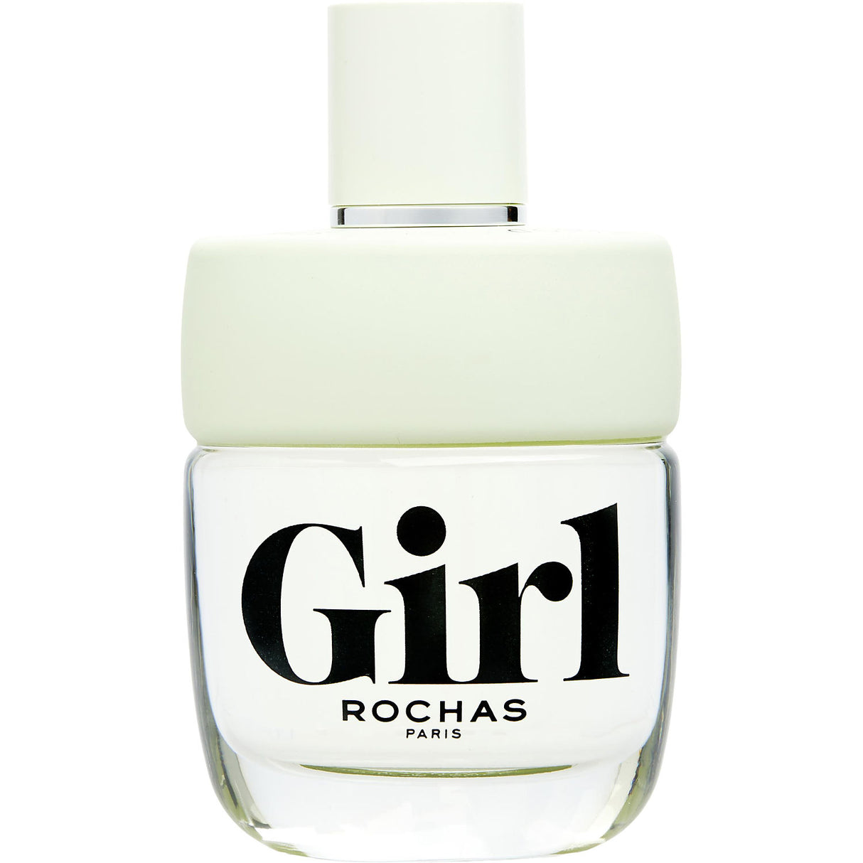 ROCHAS GIRL by Rochas - EDT SPRAY 3.3 OZ *TESTER - Women