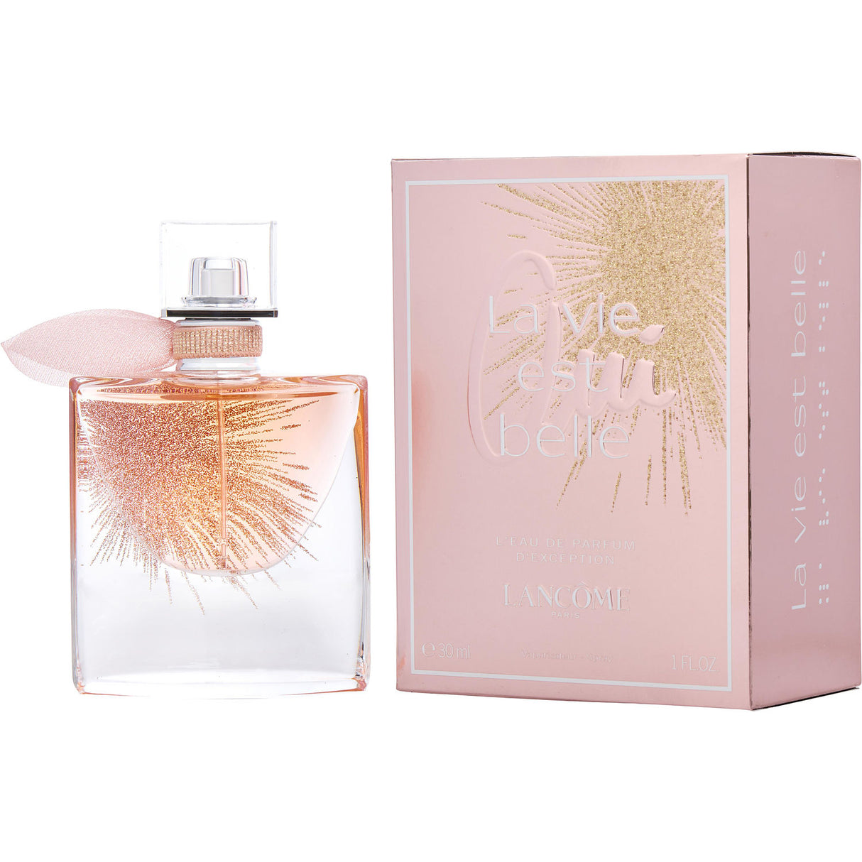 LA VIE EST BELLE OUI by Lancome - EAU DE PARFUM SPRAY 1 OZ - Women