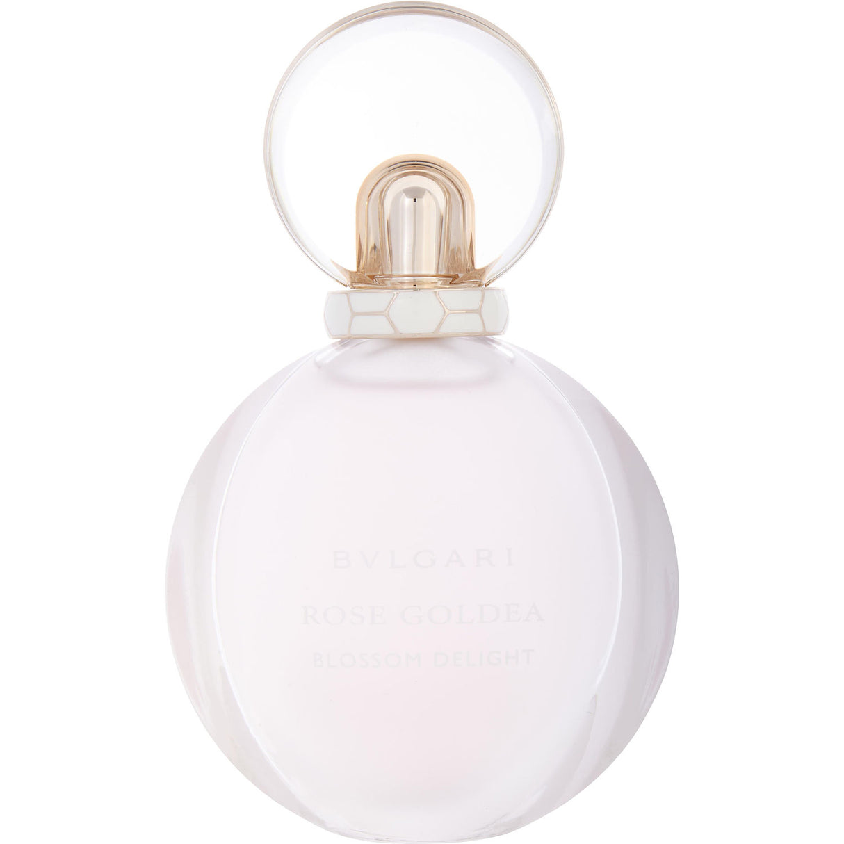 BVLGARI ROSE GOLDEA BLOSSOM DELIGHT by Bvlgari - EDT SPRAY 2.5 OZ *TESTER - Women