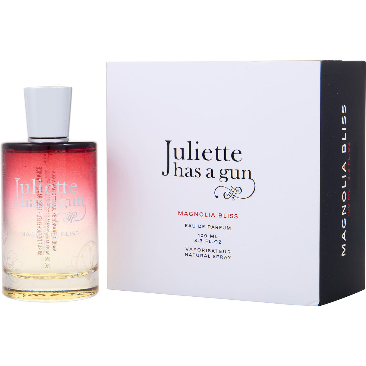 MAGNOLIA BLISS by Juliette Has A Gun - EAU DE PARFUM SPRAY 3.3 OZ - Unisex