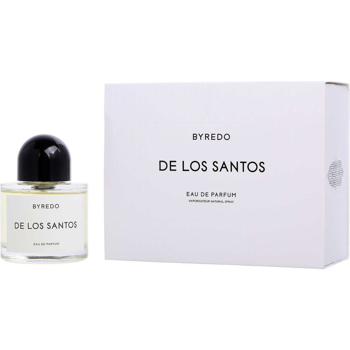 DE LOS SANTOS BYREDO by Byredo - EAU DE PARFUM SPRAY 3.4 OZ - Unisex