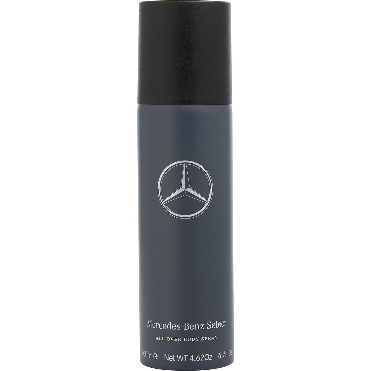 MERCEDES-BENZ SELECT by Mercedes-Benz - BODY SPRAY 6.7 OZ - Men