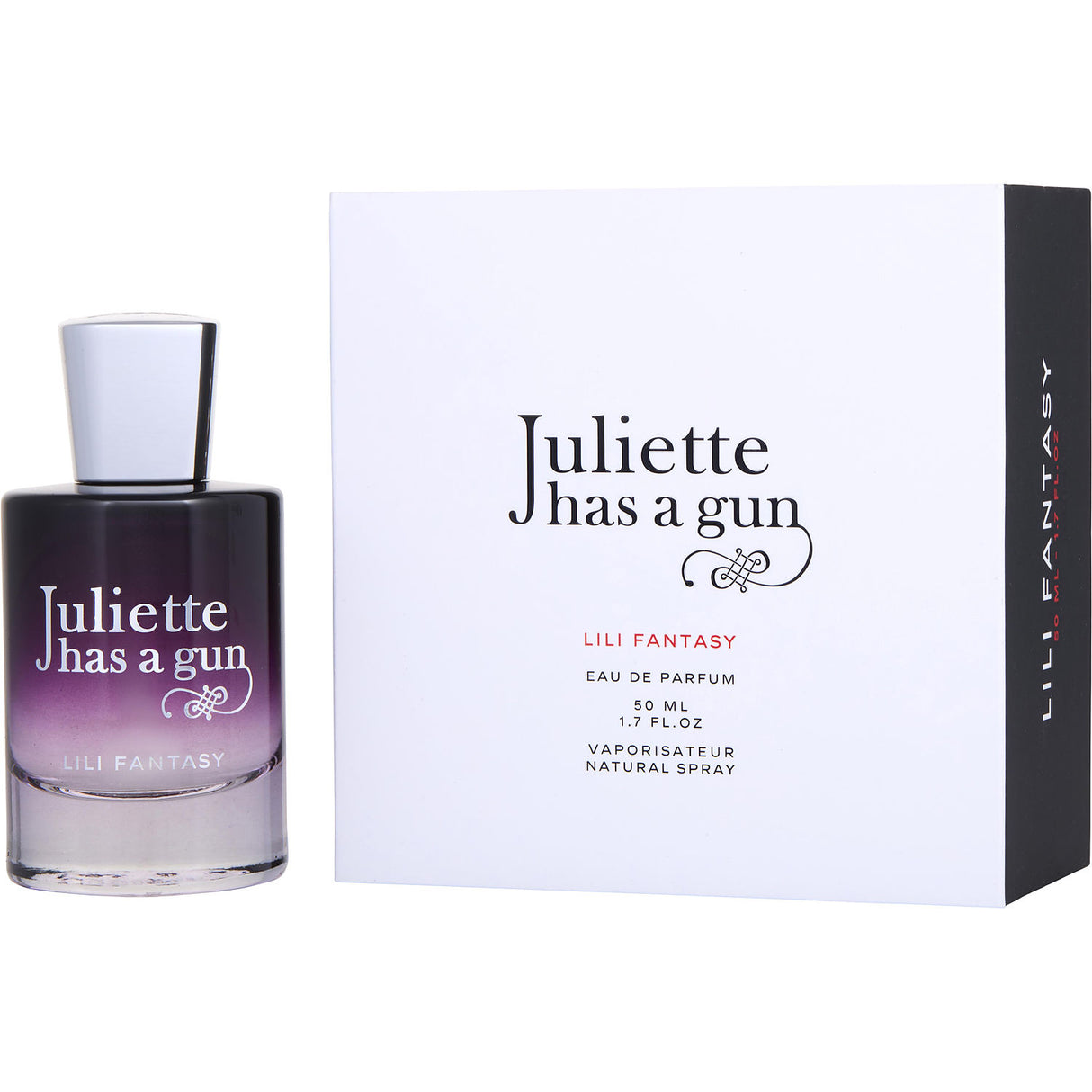 LILI FANTASY by Juliette Has A Gun - EAU DE PARFUM SPRAY 1.6 OZ - Women