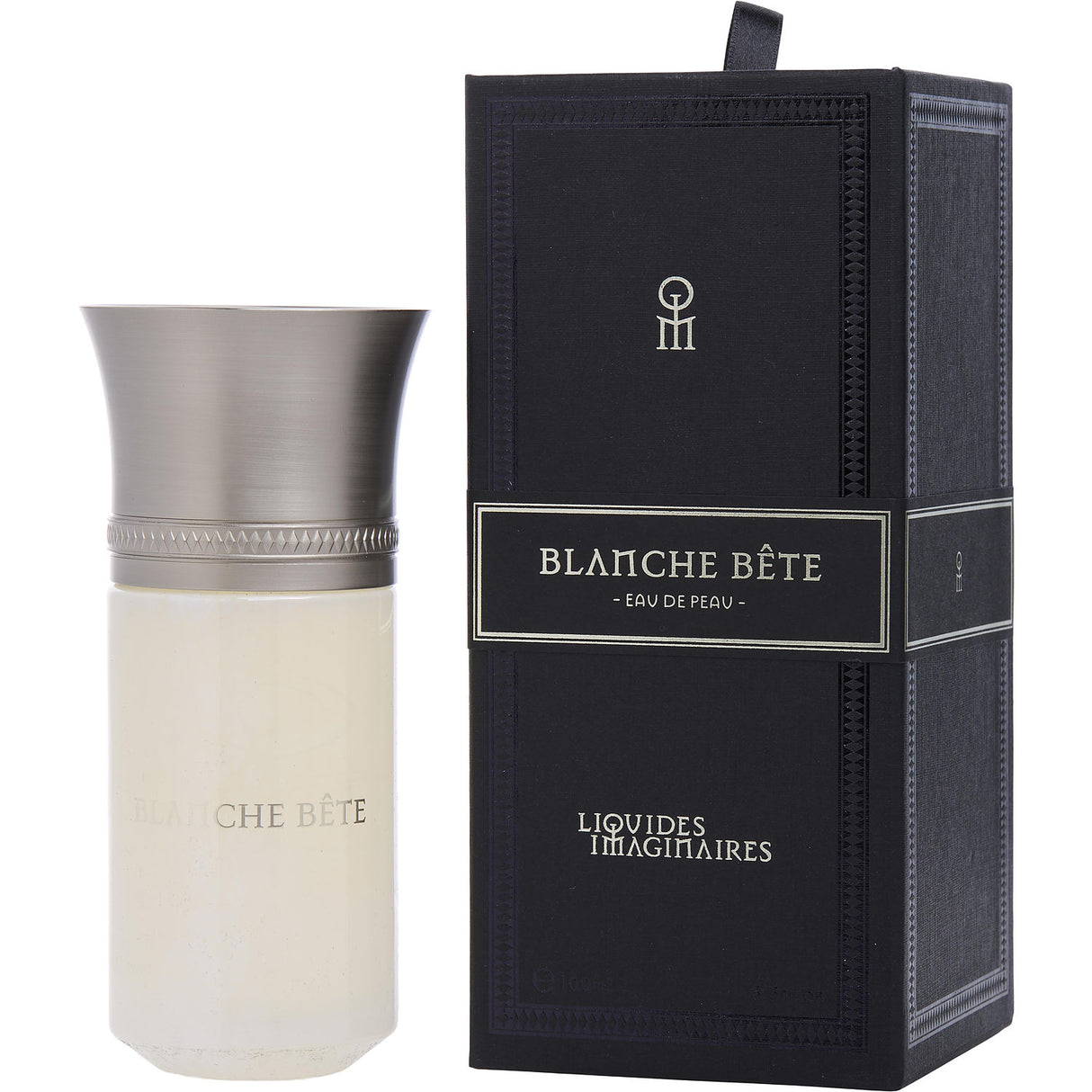 LIQUIDES IMAGINAIRES BLANCHE BETE by Liquides Imaginaires - EAU DE PARFUM SPRAY 3.3 OZ - Unisex