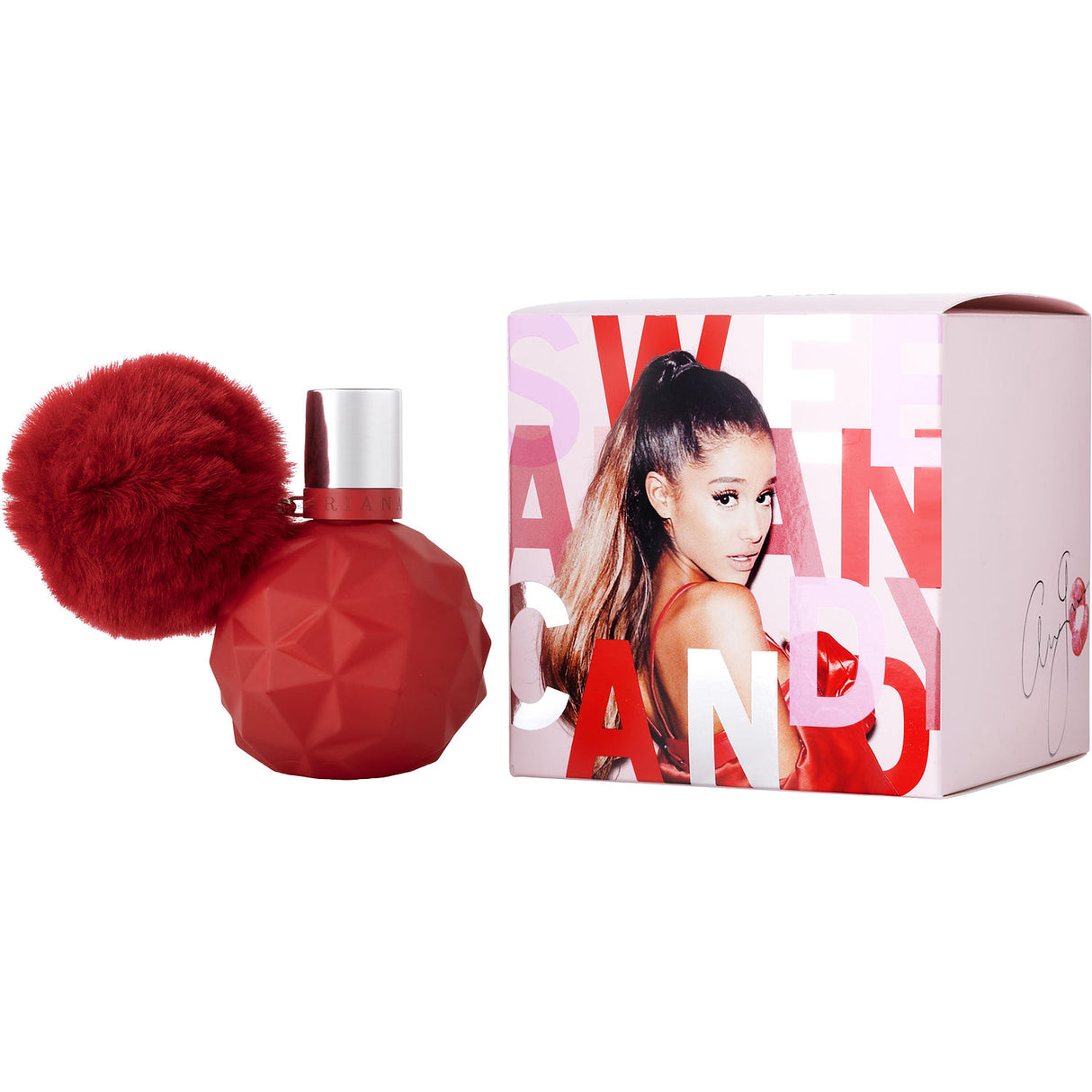 SWEET LIKE CANDY BY ARIANA GRANDE by Ariana Grande - EAU DE PARFUM SPRAY 1.7 OZ (LIMITED EDITION) - Women