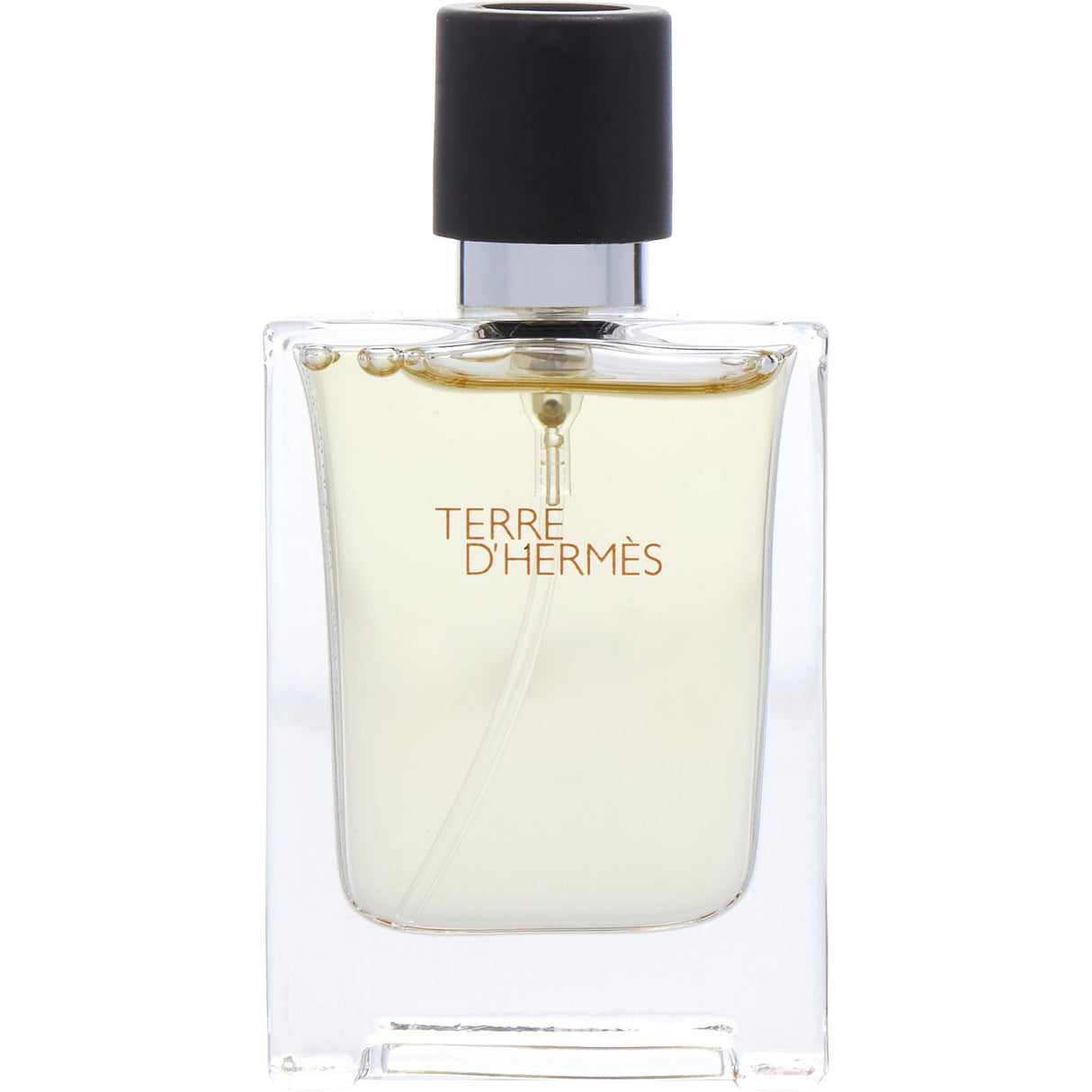 TERRE D'HERMES by Hermes - PARFUM SPRAY 0.42 OZ (UNBOXED) - Men