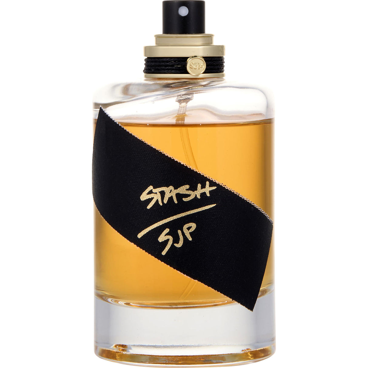 SARAH JESSICA PARKER STASH by Sarah Jessica Parker - EAU DE PARFUM SPRAY 3.4 OZ *TESTER - Women