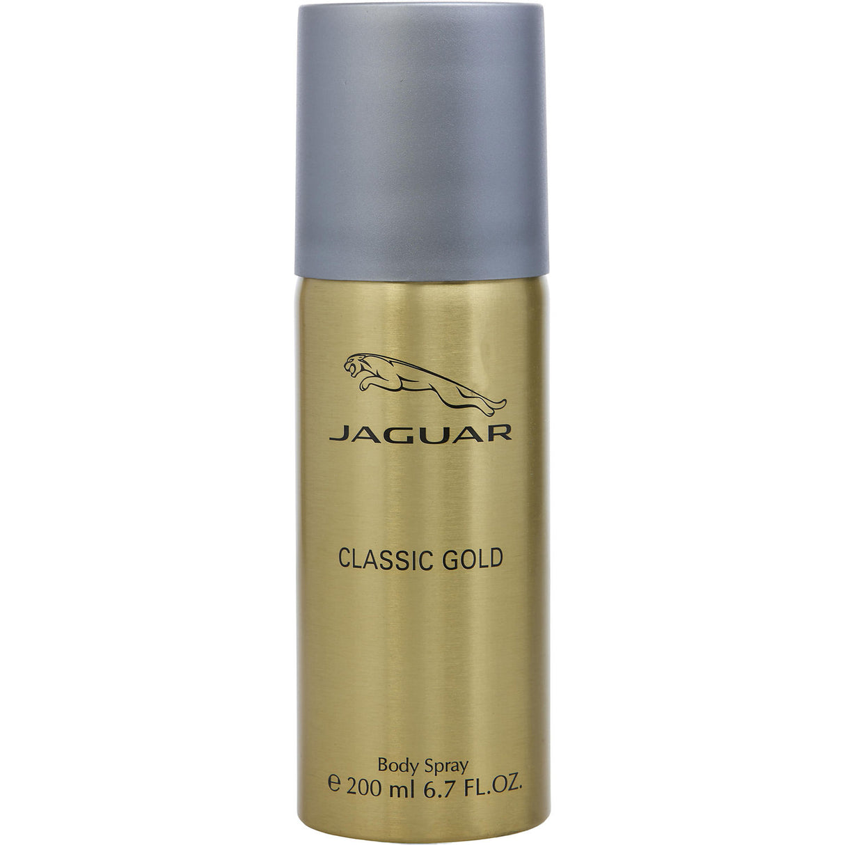 JAGUAR CLASSIC GOLD by Jaguar - DEODORANT SPRAY 6.7 OZ - Men