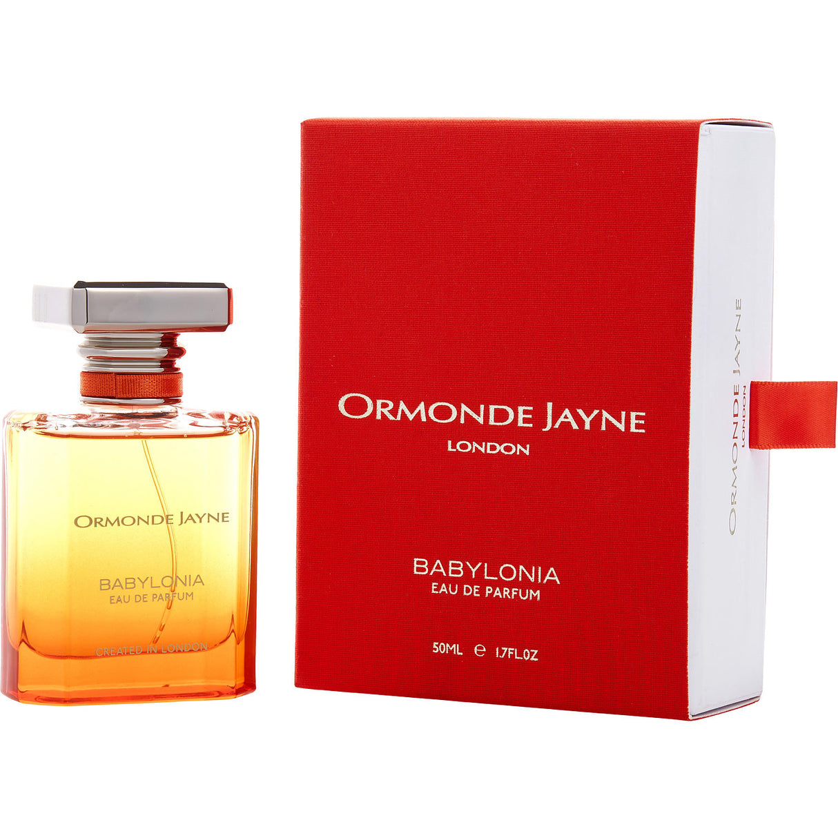 ORMONDE JAYNE BABYLONIA by Ormonde Jayne - EAU DE PARFUM SPRAY 1.7 OZ - Unisex