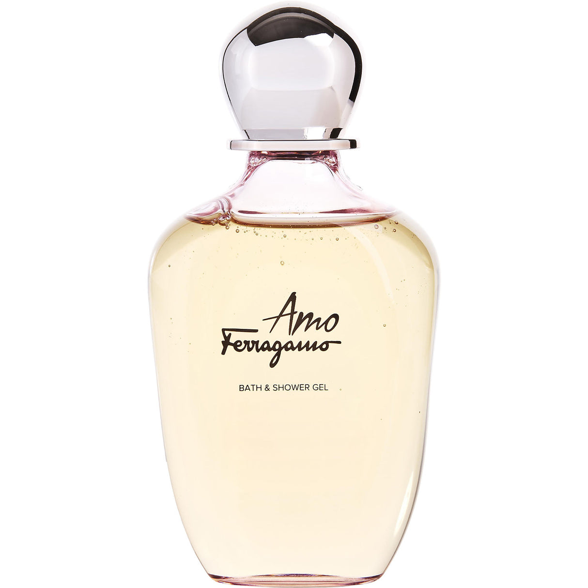 AMO FERRAGAMO by Salvatore Ferragamo - SHOWER GEL 6.7 OZ - Women