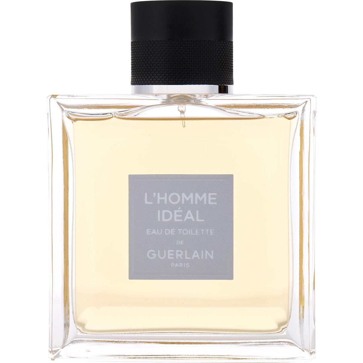 GUERLAIN L'HOMME IDEAL by Guerlain - EDT SPRAY 3.3 OZ (NEW PACKAGING)  *TESTER - Men