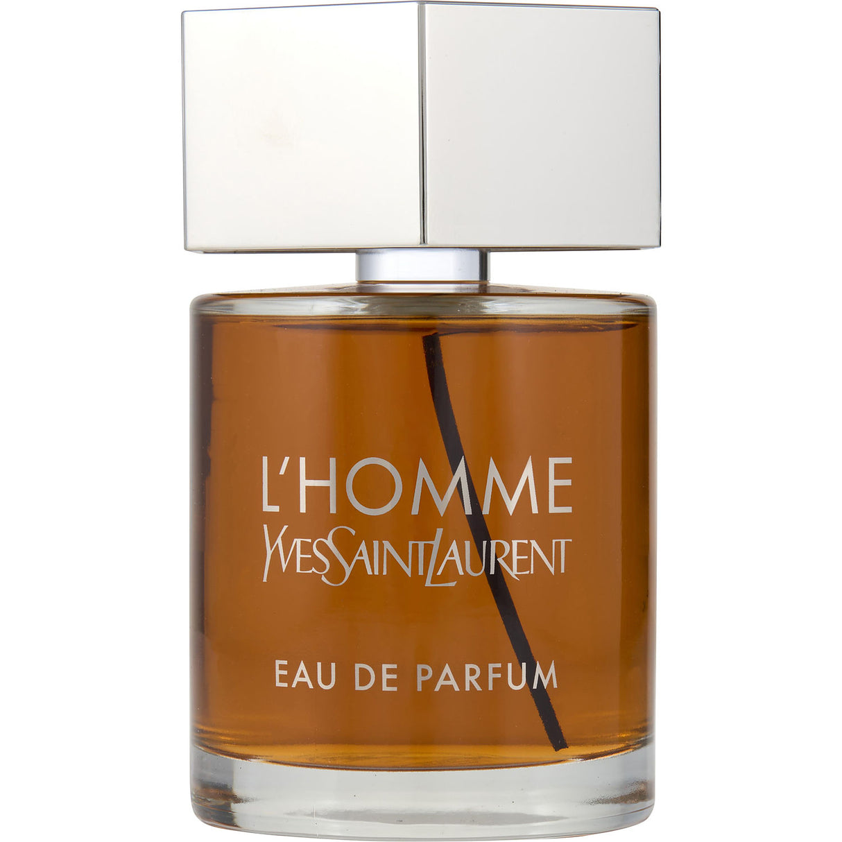 L'HOMME YVES SAINT LAURENT by Yves Saint Laurent - EAU DE PARFUM SPRAY 3.3 OZ *TESTER - Men