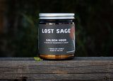 Soy Candles by Lost Sage by Distinct Bath & Body