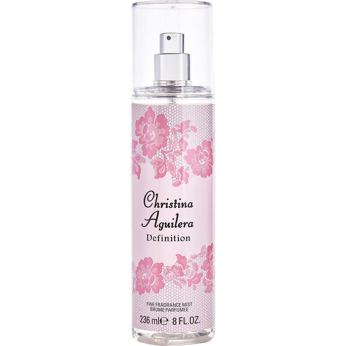 CHRISTINA AGUILERA DEFINITION by Christina Aguilera - BODY MIST 7.9 OZ - Women