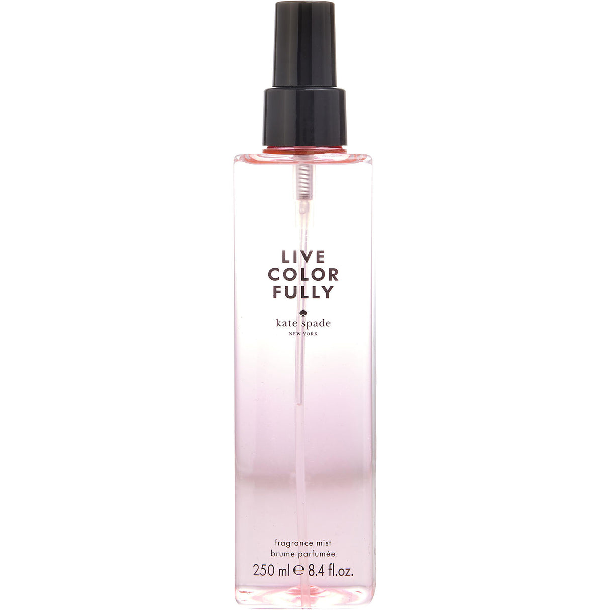 KATE SPADE LIVE COLORFULLY by Kate Spade - FRAGRANCE MIST 8.4 OZ - Women