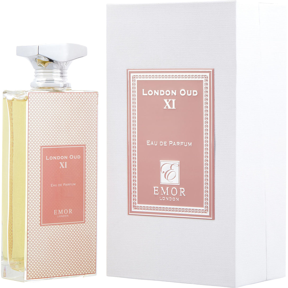 EMOR LONDON OUD XI by Emor London - EAU DE PARFUM SPRAY 4.2 OZ - Unisex