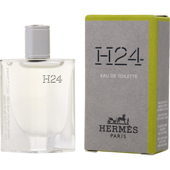 HERMES H24 by Hermes - EDT 0.17 OZ  MINI - Men