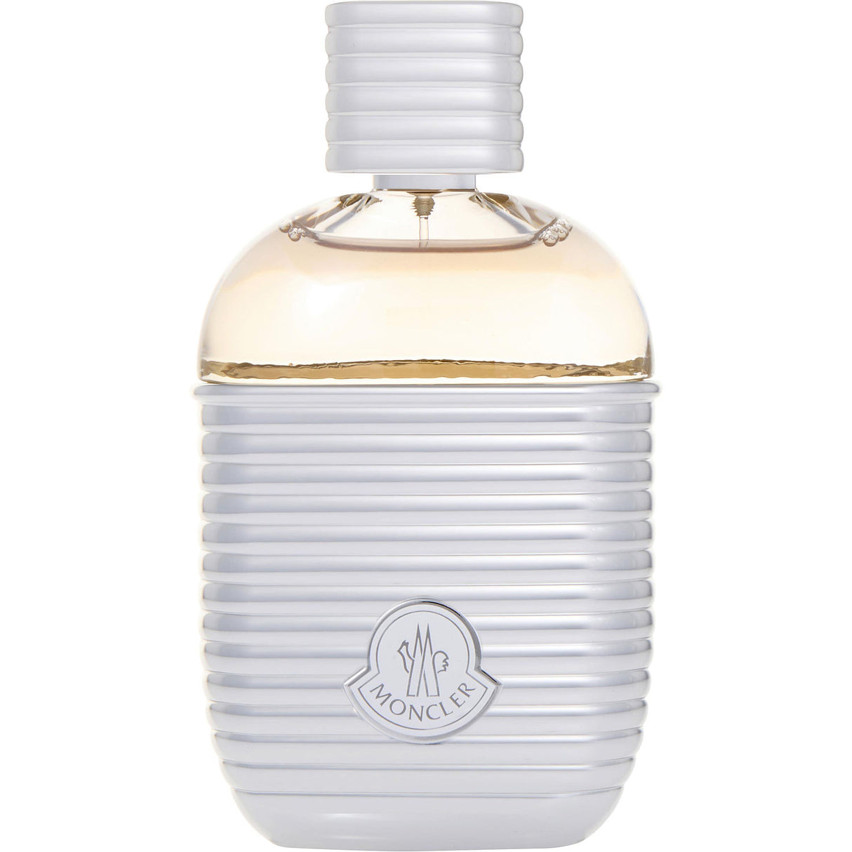 MONCLER POUR FEMME by Moncler - EAU DE PARFUM SPRAY 3.4 OZ *TESTER - Women