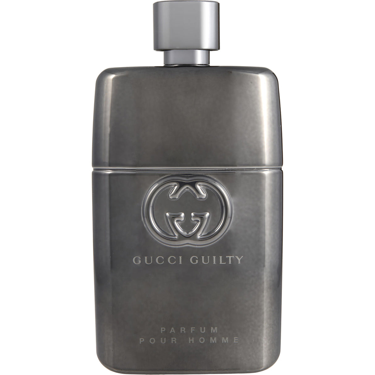 GUCCI GUILTY POUR HOMME by Gucci - PARFUM SPRAY 3 OZ *TESTER - Men