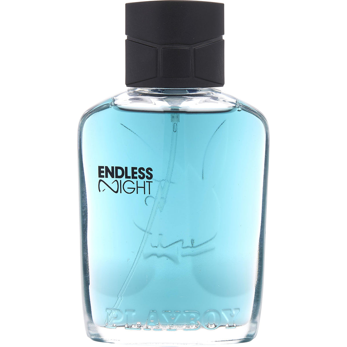 PLAYBOY ENDLESS NIGHT by Playboy - EDT SPRAY 2 OZ *TESTER - Men