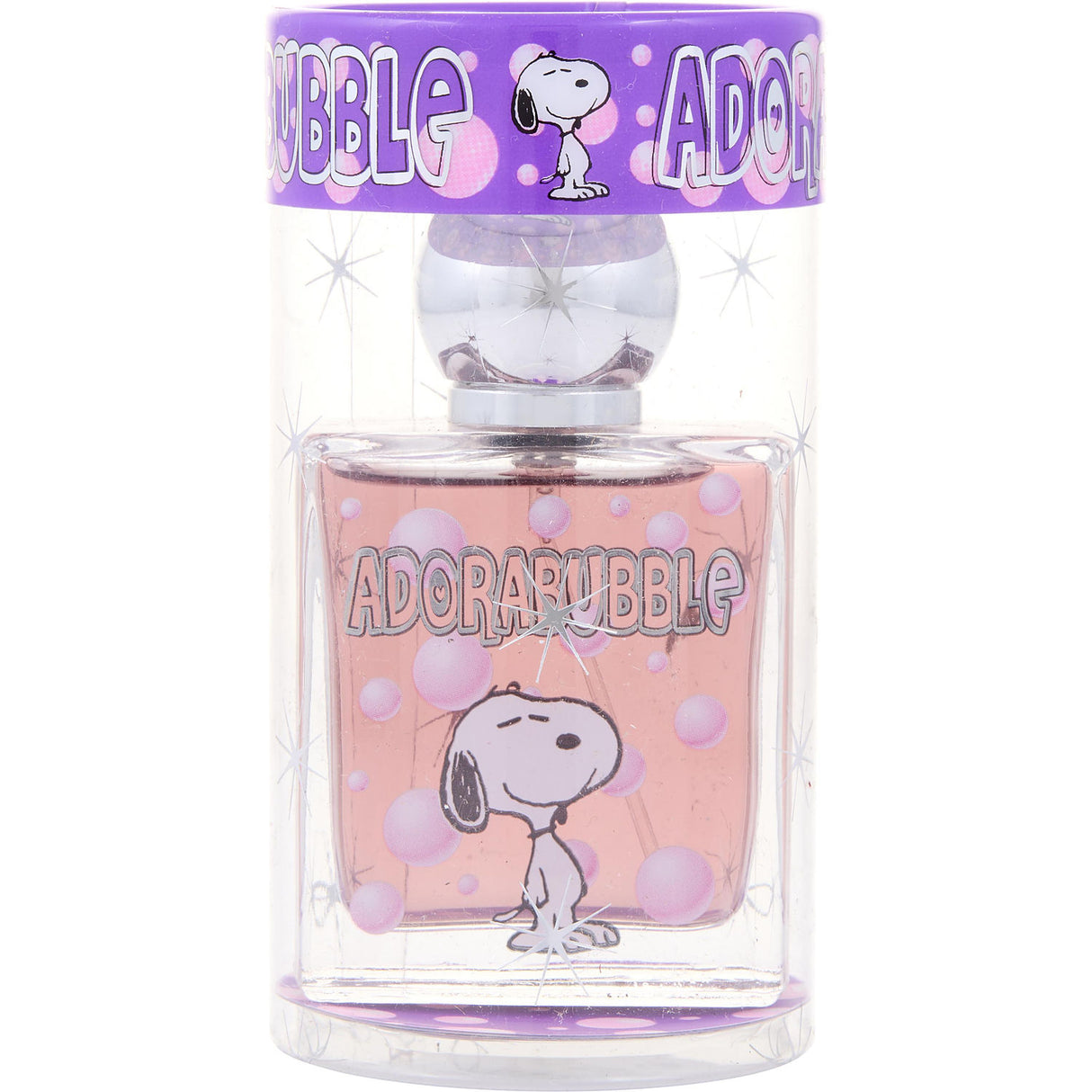 SNOOPY ADORABUBBLE by Snoopy - EDT SPR 1 OZ - Women