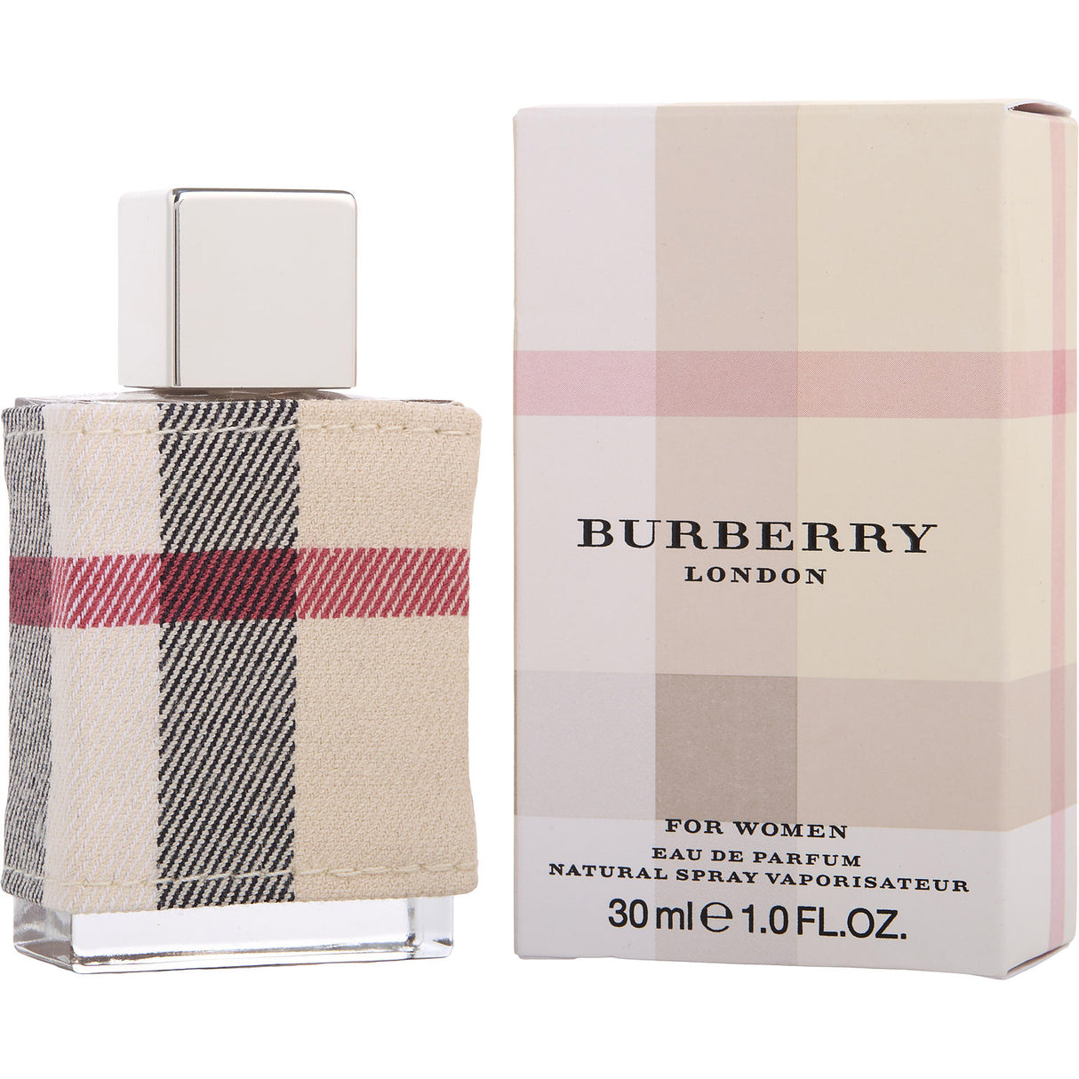 BURBERRY LONDON by Burberry - EAU DE PARFUM SPRAY 1 OZ (NEW PACKAGING) - Women