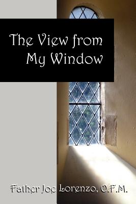 The View From My Window - Paperback by Books by splitShops