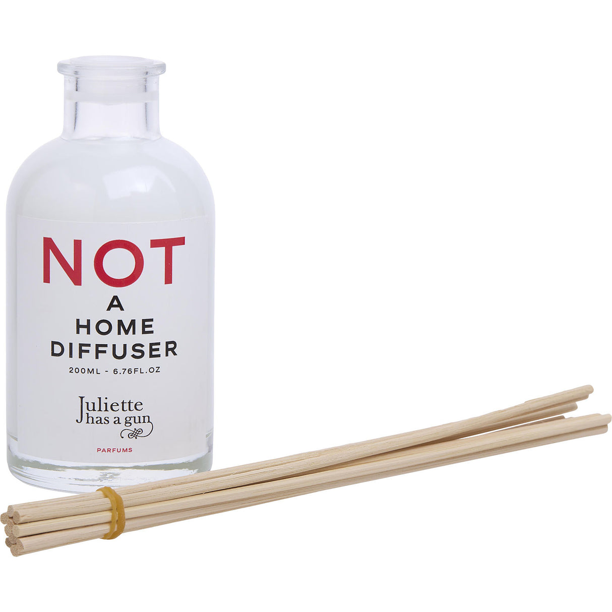 NOT A PERFUME by Juliette Has a Gun - HOME DIFFUSER 8.4 OZ - Women