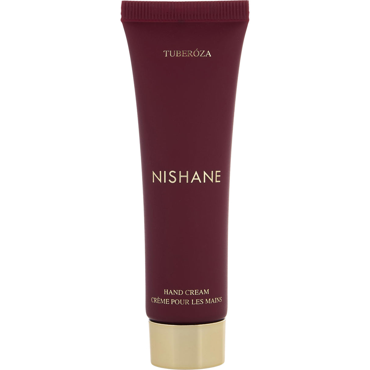 NISHANE TUBEROZA by Nishane - HAND CREAM 1 OZ - Unisex