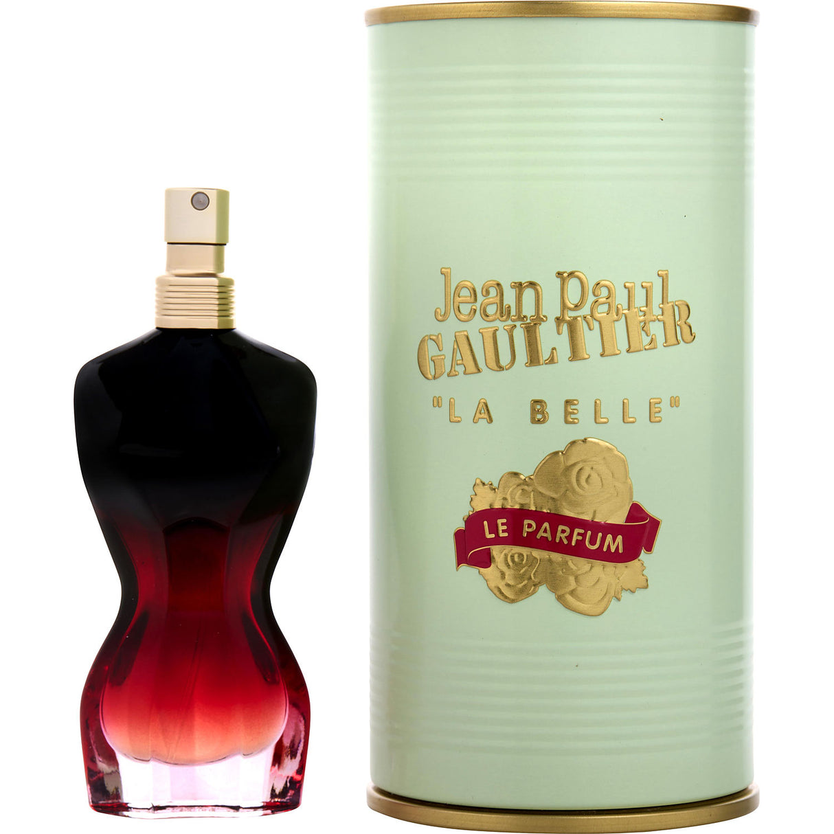 JEAN PAUL GAULTIER LA BELLE LE PARFUM INTENSE by Jean Paul Gaultier - EAU DE PARFUM SPRAY 1 OZ - Women