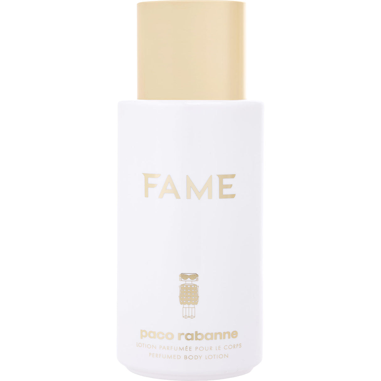 PACO RABANNE FAME by Paco Rabanne - BODY LOTION 6.7 OZ - Women