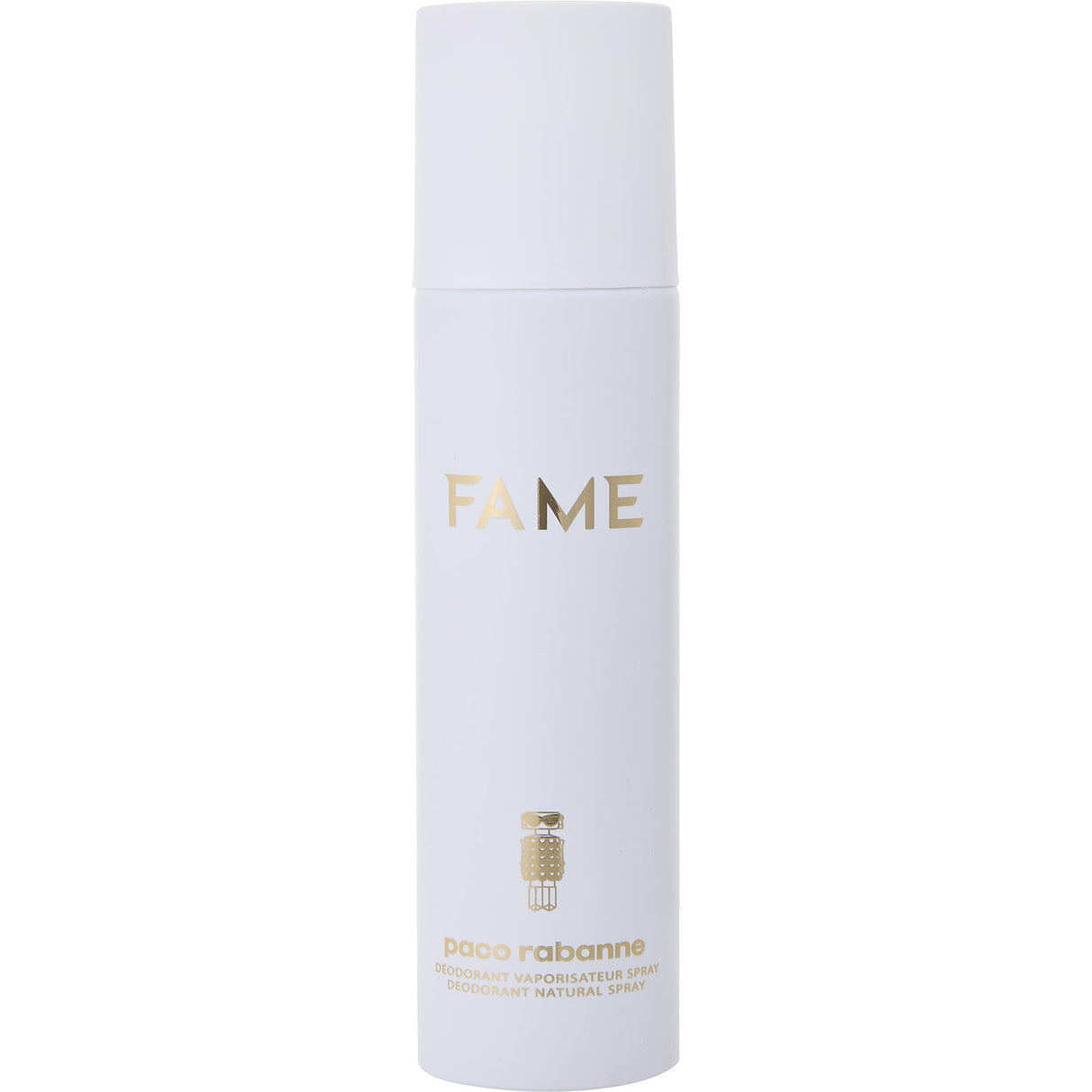 PACO RABANNE FAME by Paco Rabanne - DEODORANT SPRAY 5 OZ - Women