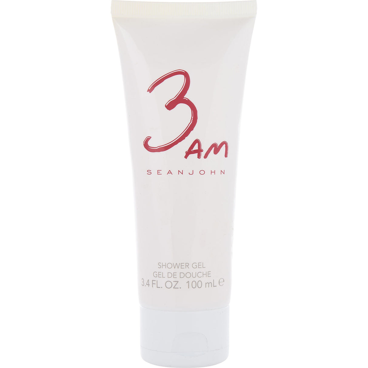 SEAN JOHN 3 AM by Sean John - SHOWER GEL 3.4 OZ - Men