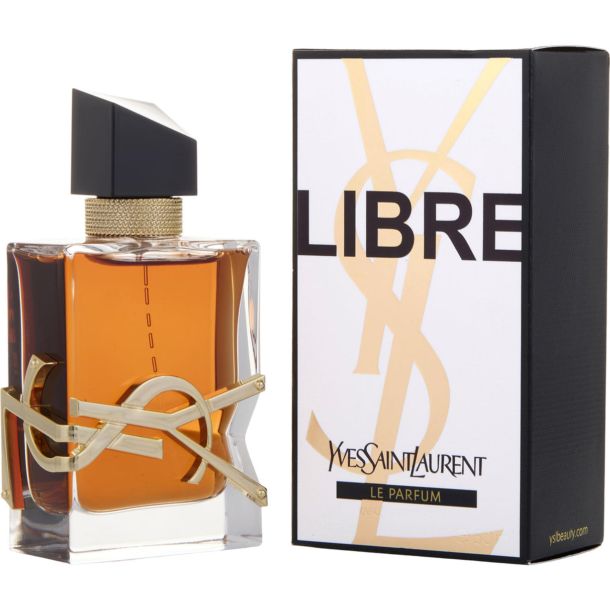 LIBRE LE PARFUM YVES SAINT LAURENT by Yves Saint Laurent - EAU DE PARFUM SPRAY 1.7 OZ - Women